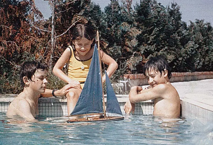 Desjoyaux Pools mehr als 50 Jahre Poolbau mit Qualität